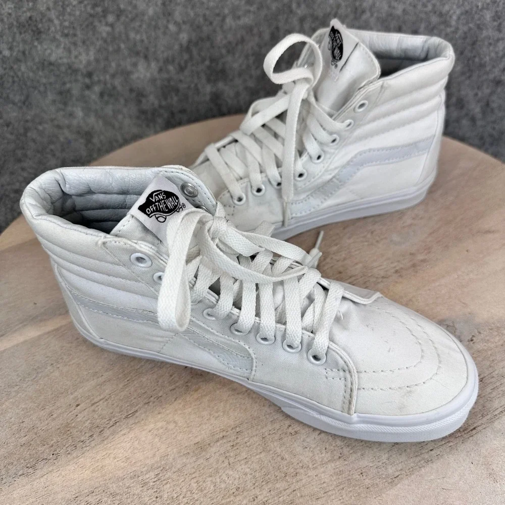 Vans sk8 hi